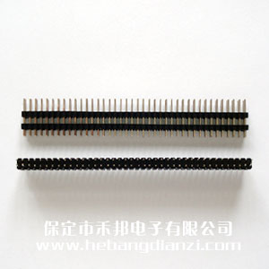 p2.54p L(zhng)17mm