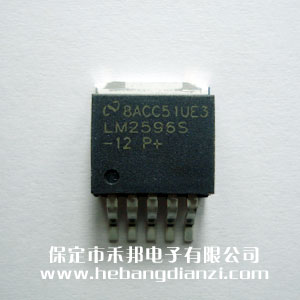 LM2596S-12 M(jn)